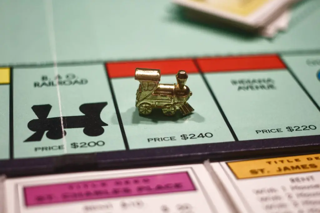Monopoly: How Playing Monopoly Can Make You Rich?